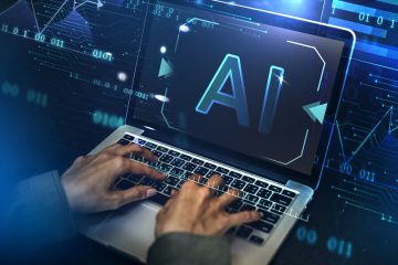 Guidance on AI and Data Protection