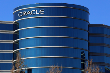 Oracle Hit With GDPR Lawsuit